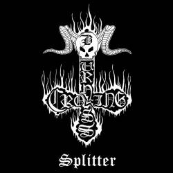 Burning Cross : Splitter